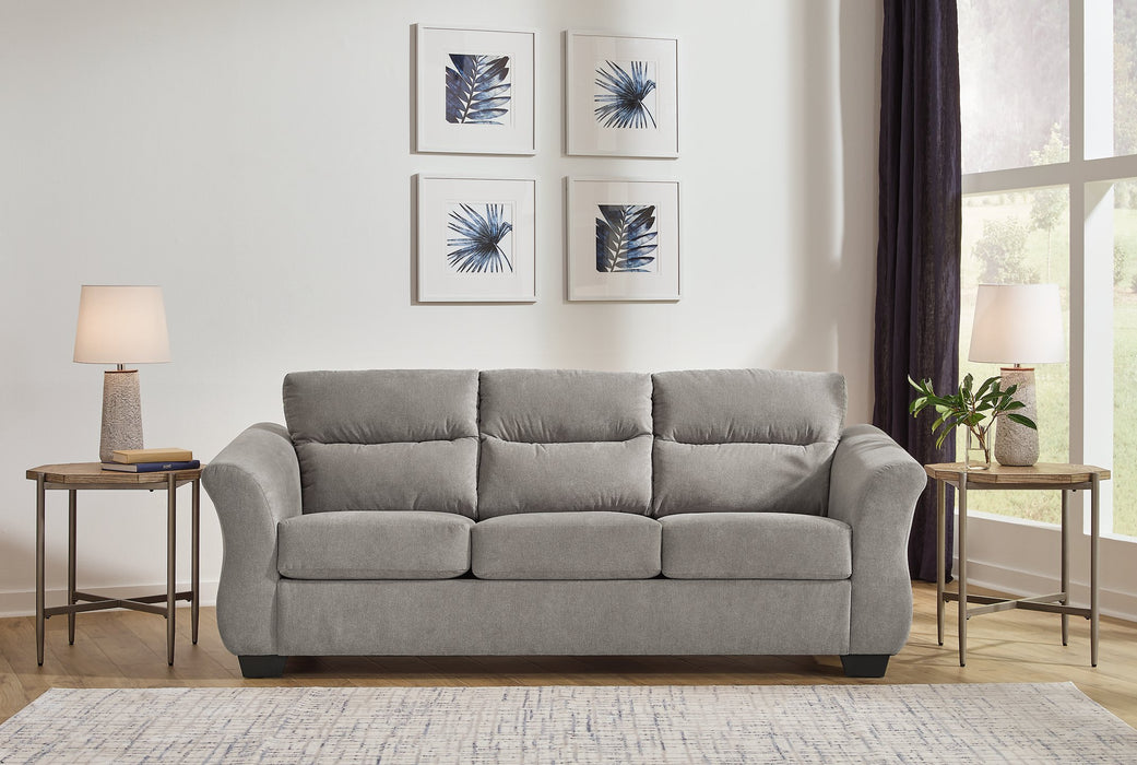 Miravel Sofa Sleeper