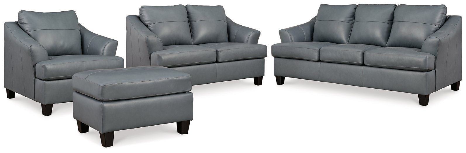 Genoa Living Room Set