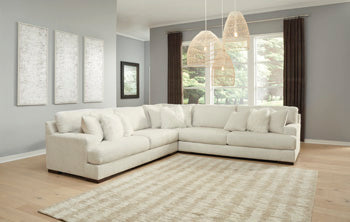 Zada Sectional