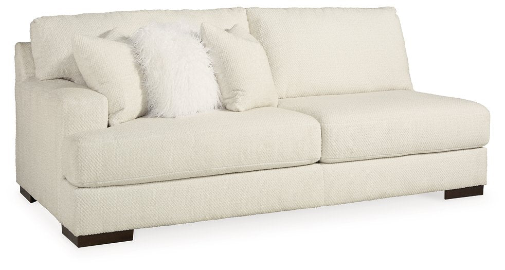 Zada Sectional