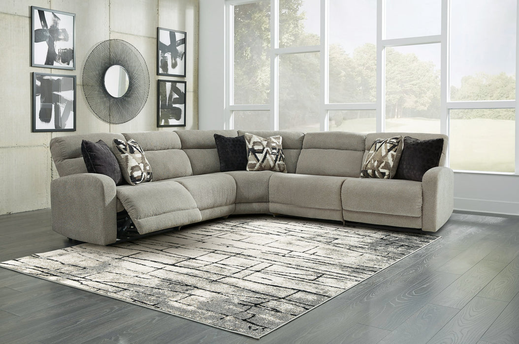 Colleyville Living Room Set