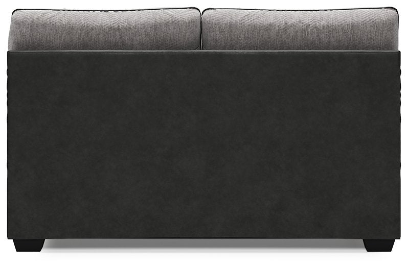 Bilgray 3-Piece Sectional