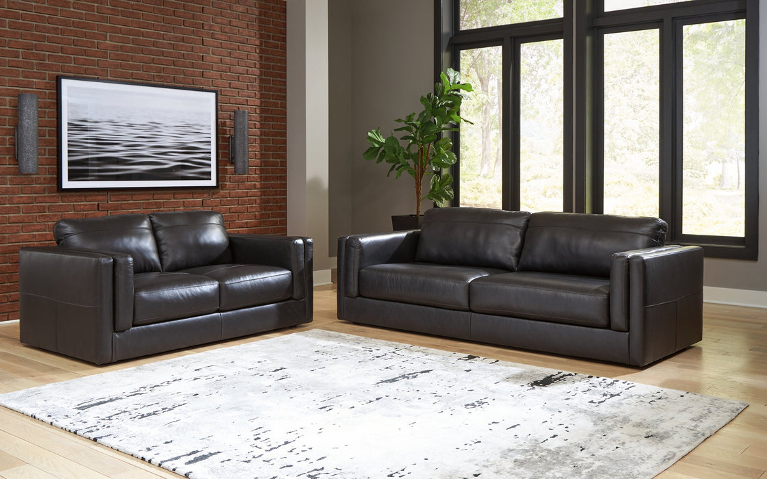 Amiata Living Room Set