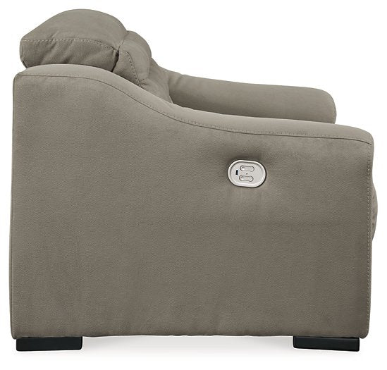 Next-Gen Gaucho Power Recliner