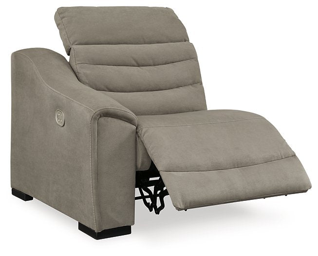 Next-Gen Gaucho Power Reclining Sectional