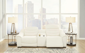 Next-Gen Gaucho Power Reclining Sectional