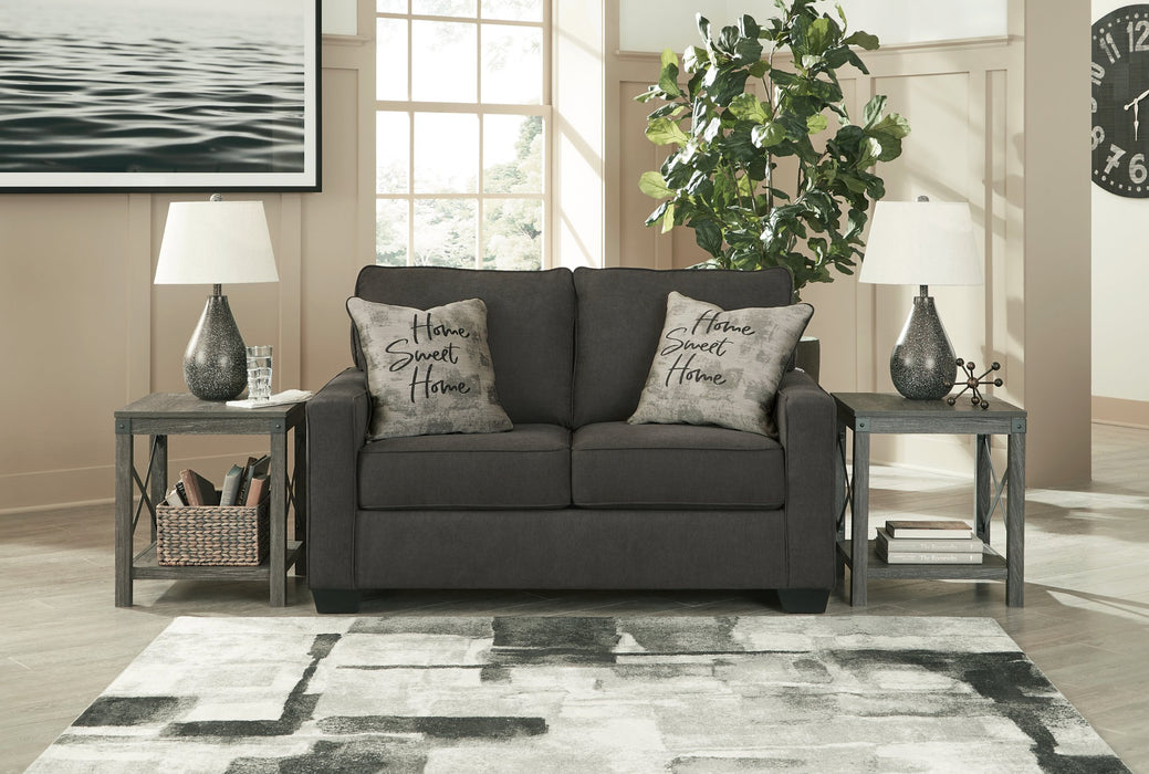 Lucina Loveseat