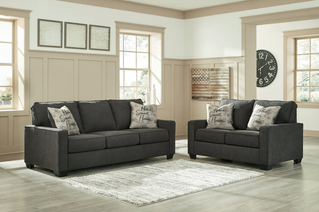 Lucina Living Room Set