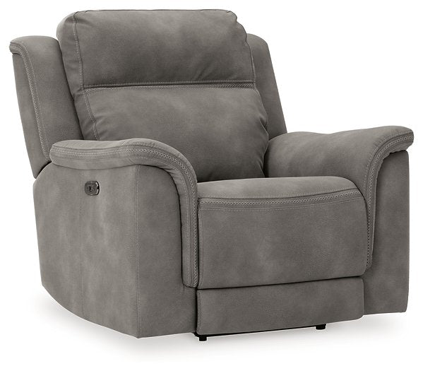 Next-Gen DuraPella Power Recliner