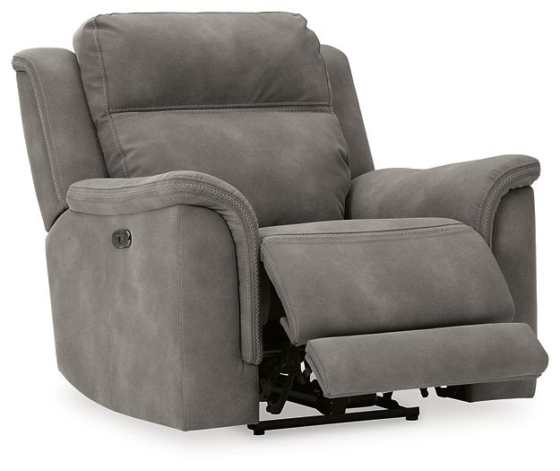 Next-Gen DuraPella Power Recliner