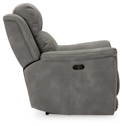 Next-Gen DuraPella Power Recliner