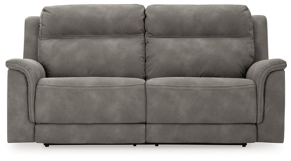 Next-Gen DuraPella Power Reclining Sofa