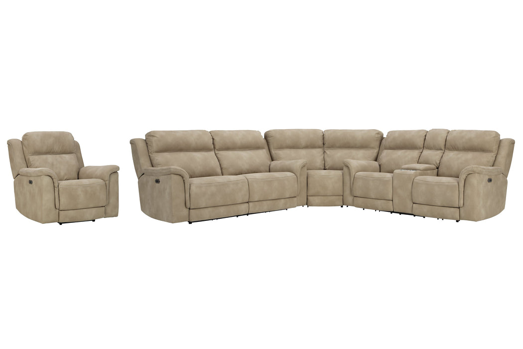 Next-Gen DuraPella Living Room Set