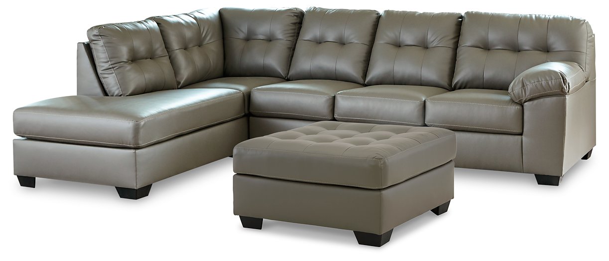 Donlen Living Room Set