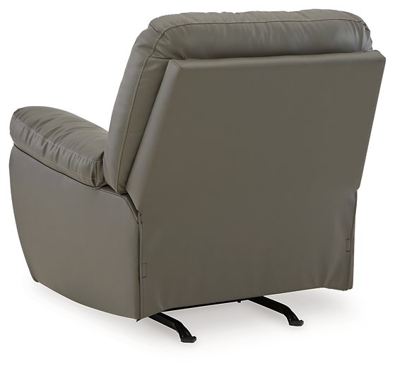 Donlen Recliner