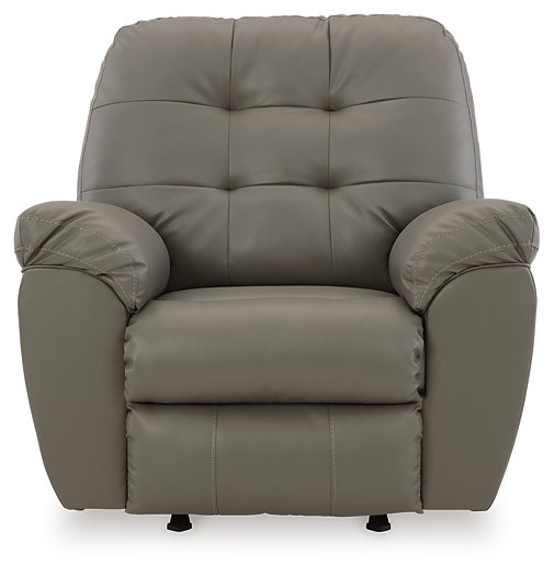 Donlen Recliner