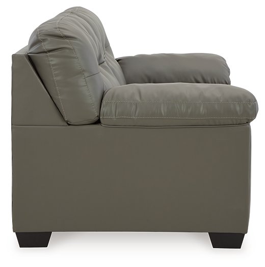 Donlen Loveseat