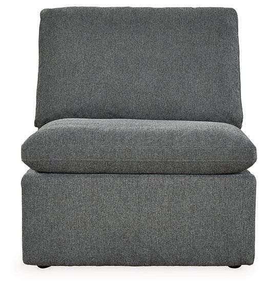 Hartsdale 3-Piece Left Arm Facing Reclining Sofa Chaise