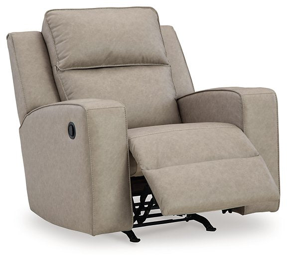 Lavenhorne Recliner