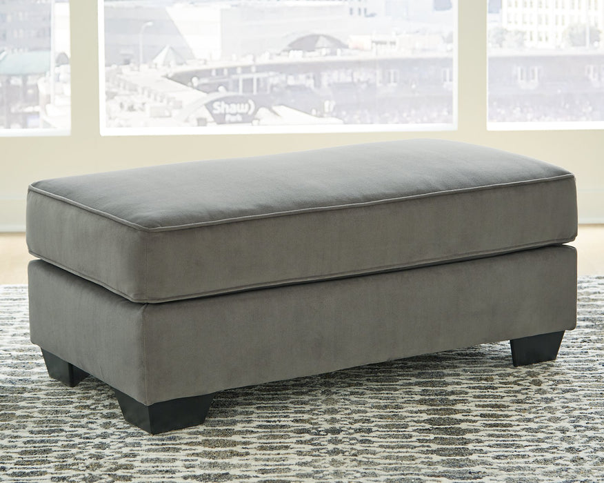 Angleton Ottoman