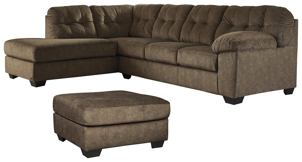 Accrington Living Room Set