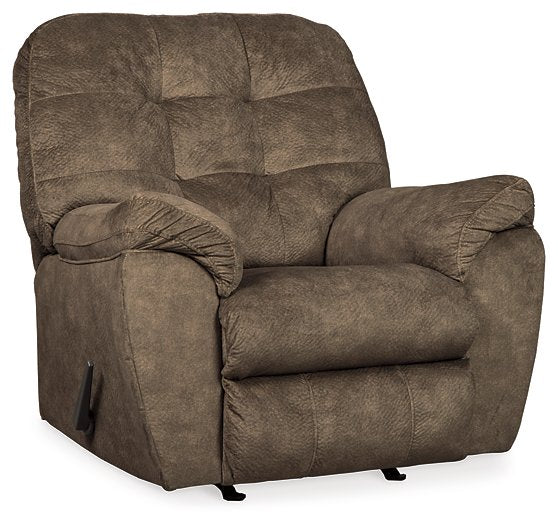 Accrington Recliner