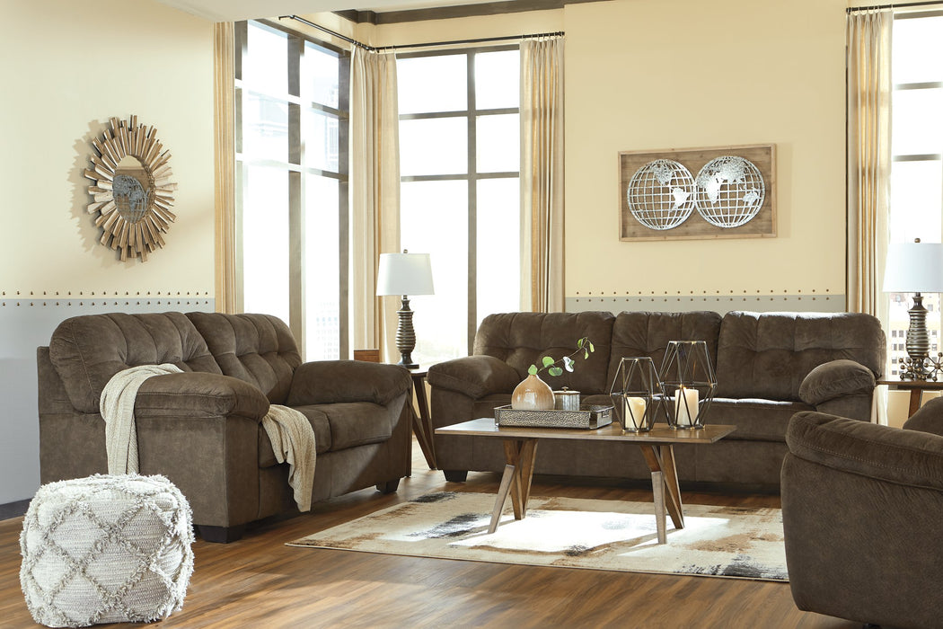 Accrington Living Room Set