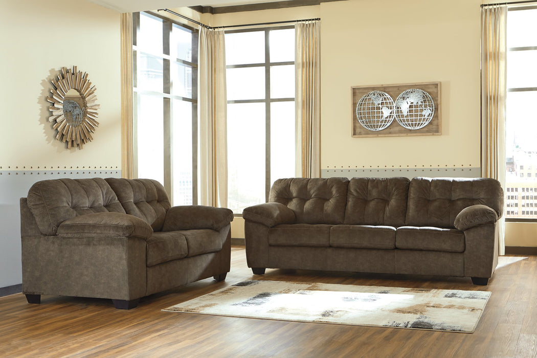 Accrington Living Room Set