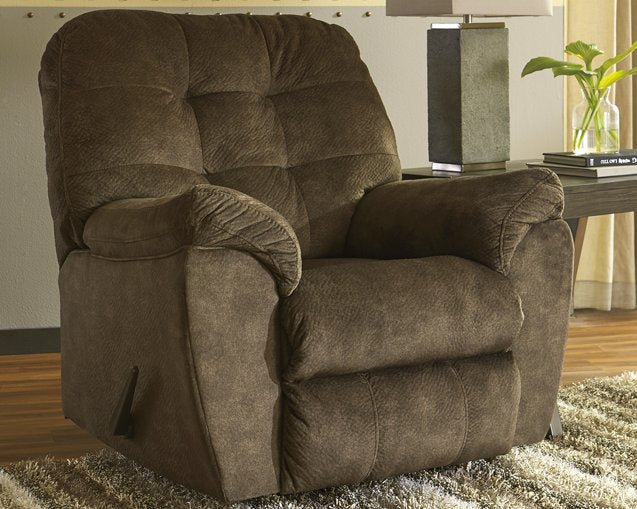 Accrington Recliner