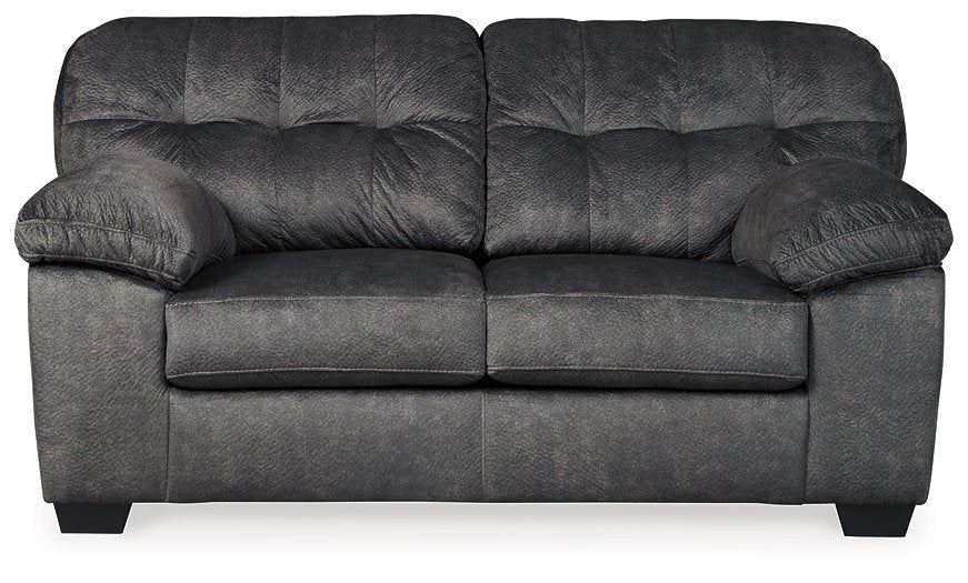 Accrington Loveseat