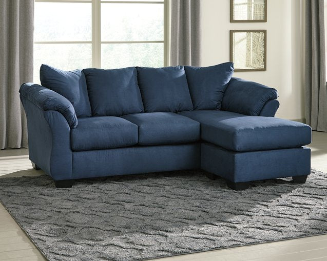 Darcy Sofa Chaise