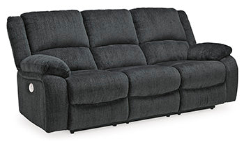 Draycoll Power Reclining Sofa