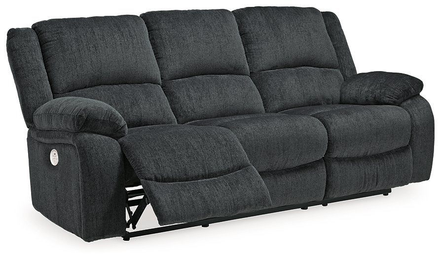 Draycoll Power Reclining Sofa