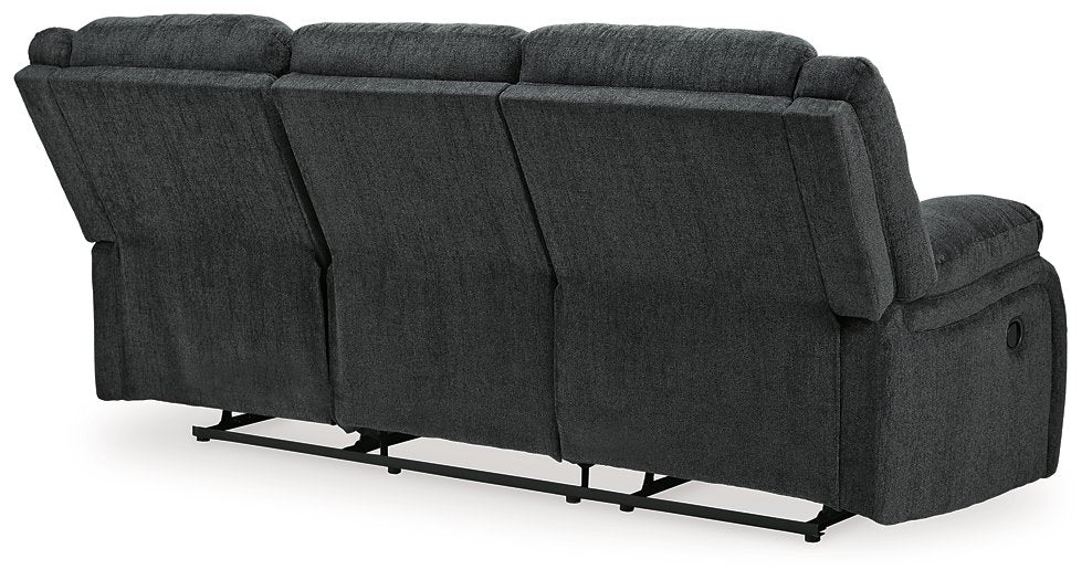 Draycoll Reclining Sofa