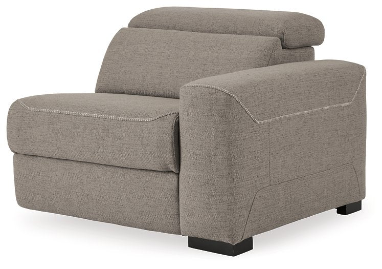 Mabton 3-Piece Power Reclining Sofa