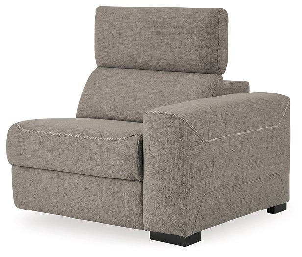 Mabton 3-Piece Power Reclining Sofa