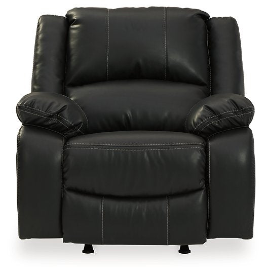 Calderwell Recliner