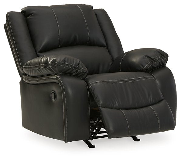 Calderwell Recliner