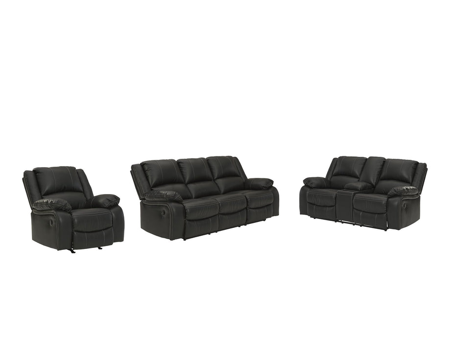 Calderwell Living Room Set