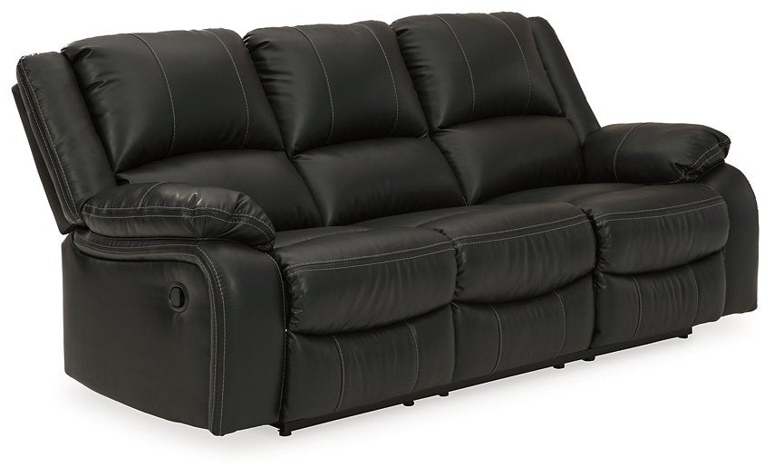 Calderwell Reclining Sofa