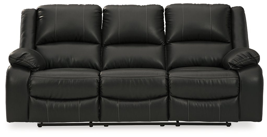 Calderwell Power Reclining Sofa