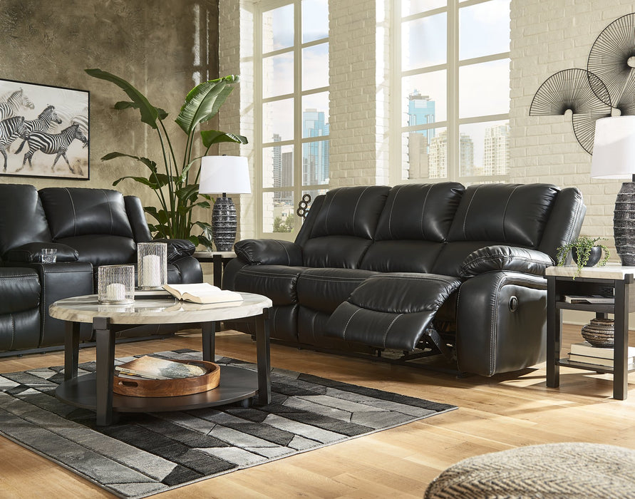 Calderwell Reclining Sofa