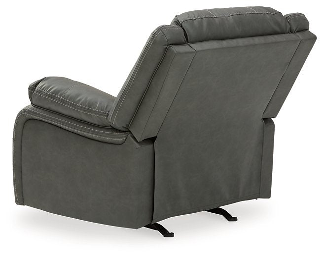 Calderwell Recliner