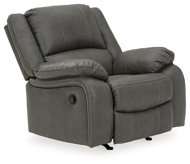 Calderwell Recliner