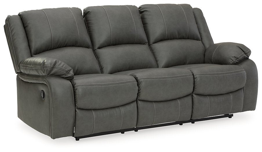 Calderwell Reclining Sofa