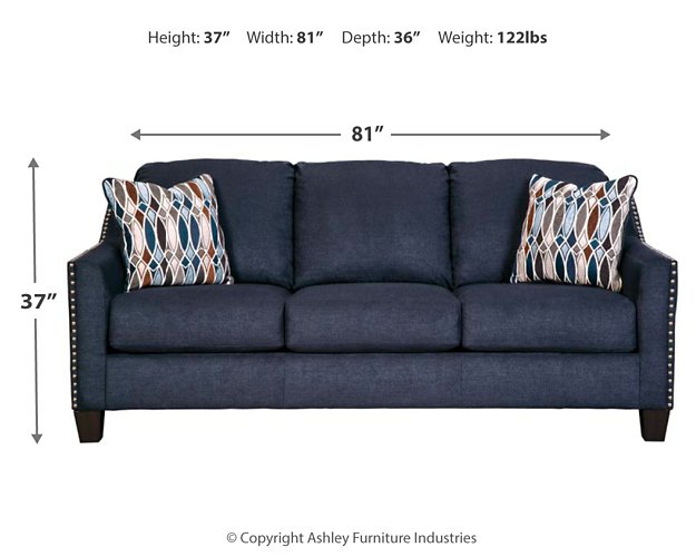 Creeal Heights Sofa