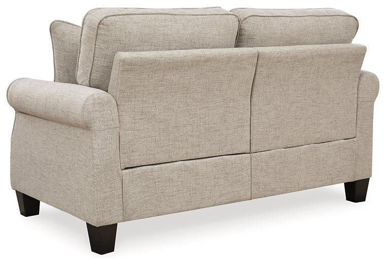 Alessio Sectional