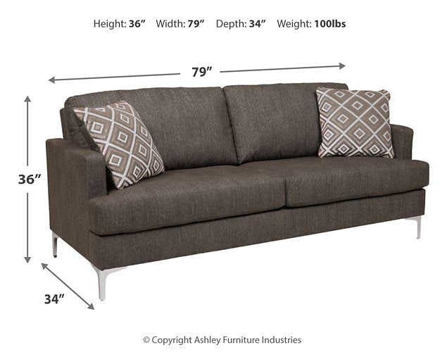 Arcola Living Room Set