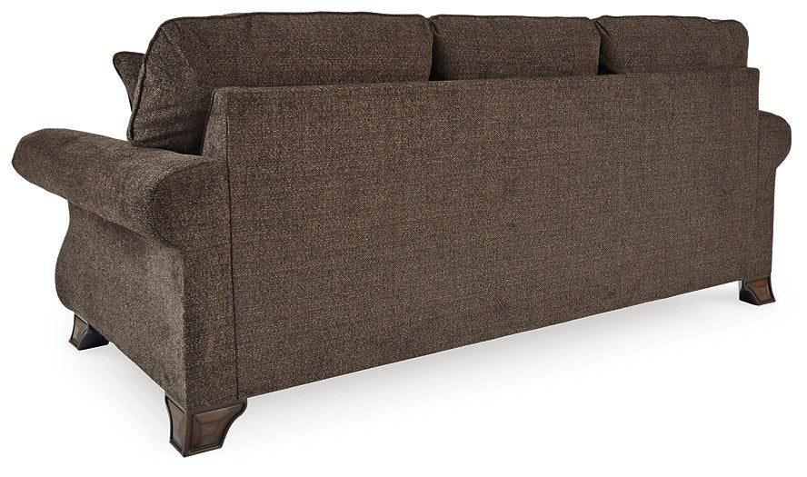 Miltonwood Sofa Sleeper