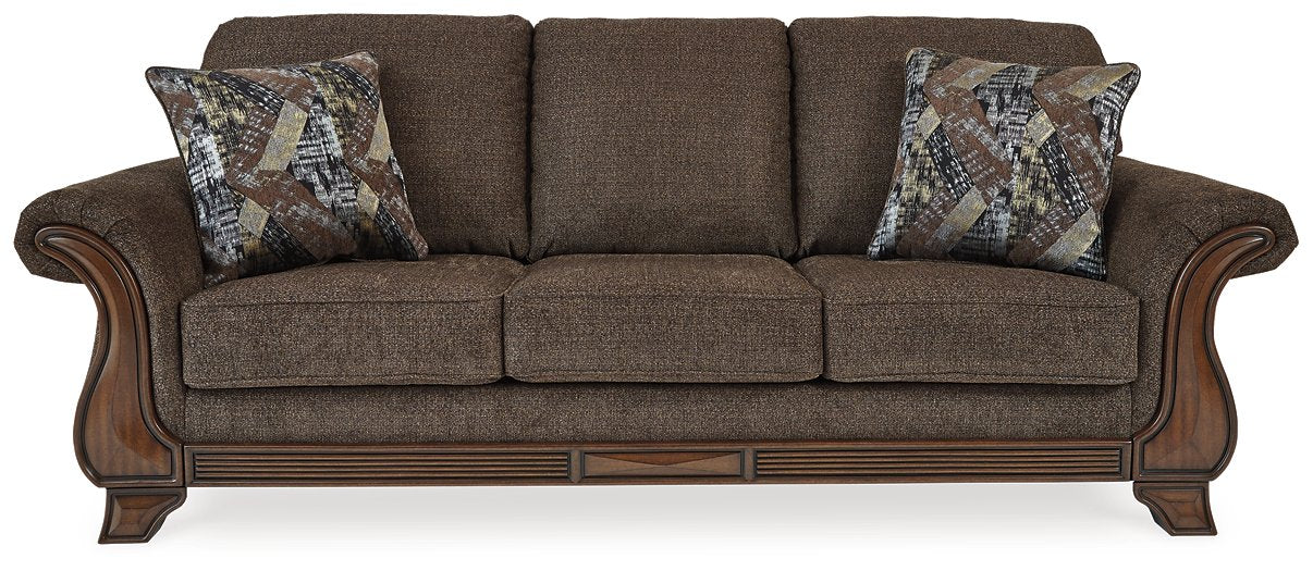 Miltonwood Sofa Sleeper